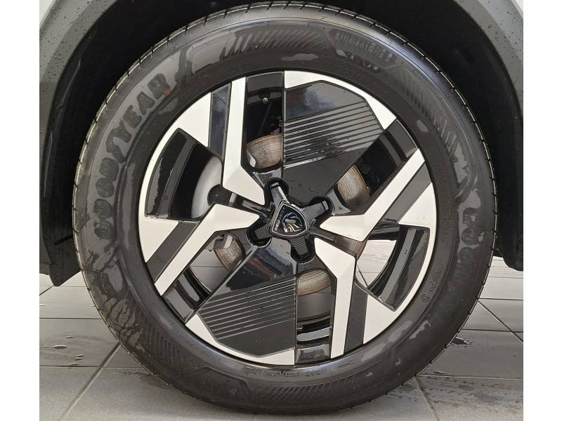 Peugeot 2008 - Photo 17