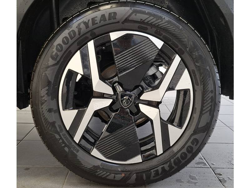 Peugeot 2008 - Photo 18