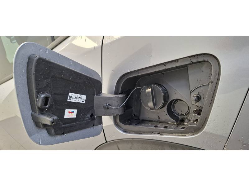 Peugeot 2008 - Photo 19