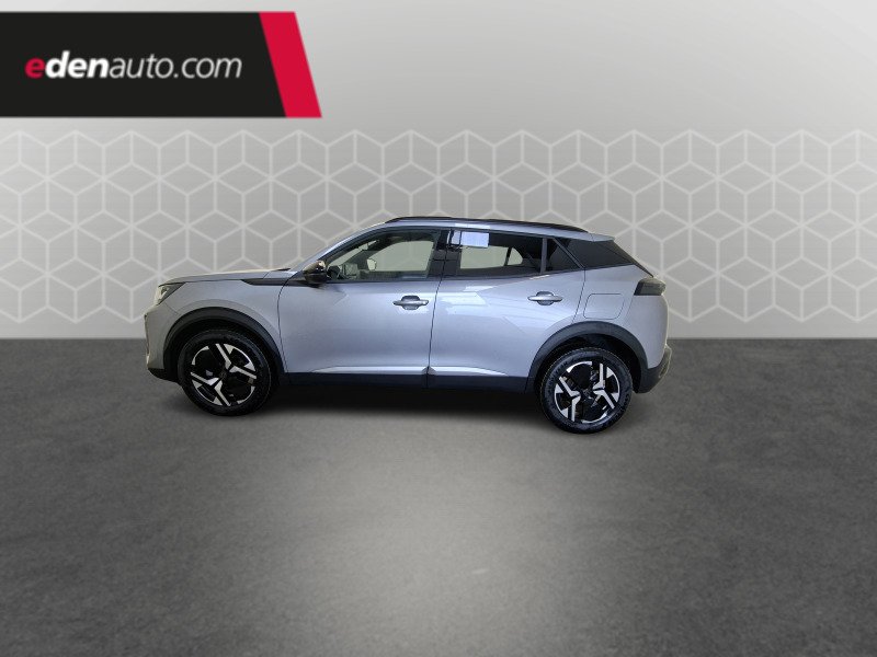 Peugeot 2008 - Photo 2
