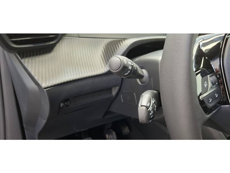 Peugeot 2008 - Photo 21