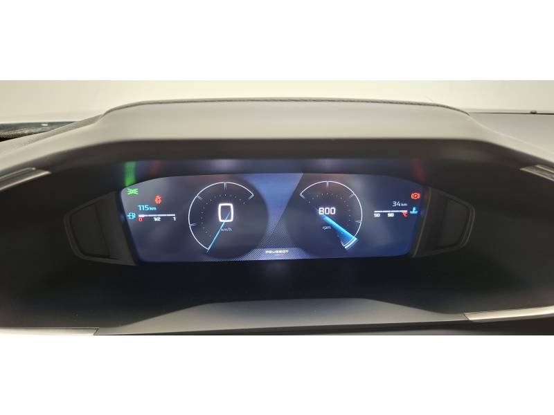 Peugeot 2008 - Photo 22
