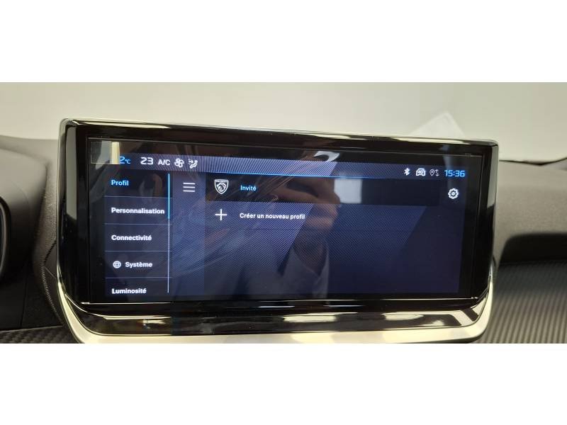 Peugeot 2008 - Photo 25