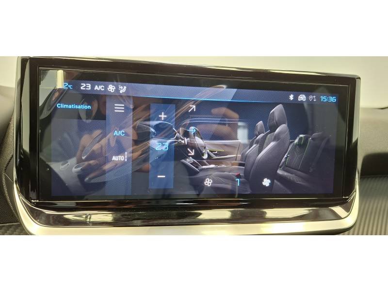 Peugeot 2008 - Photo 26