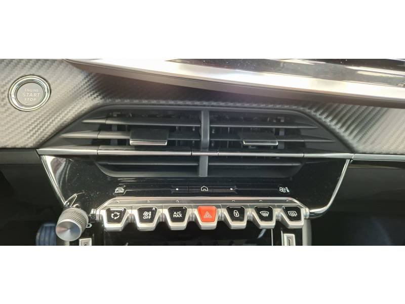 Peugeot 2008 - Photo 28