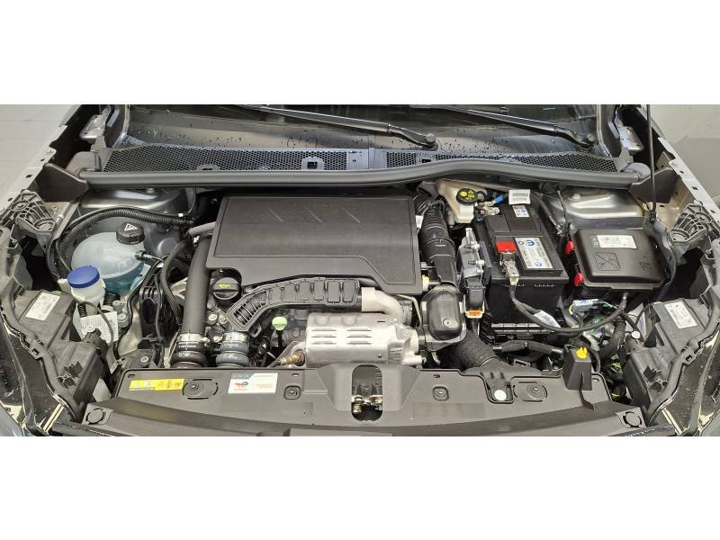 Peugeot 2008 - Photo 30