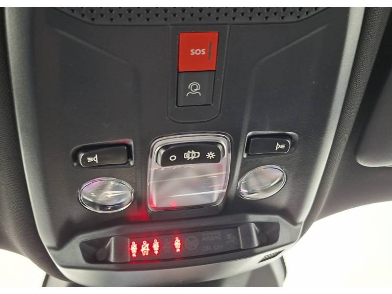 Peugeot 2008 - Photo 32