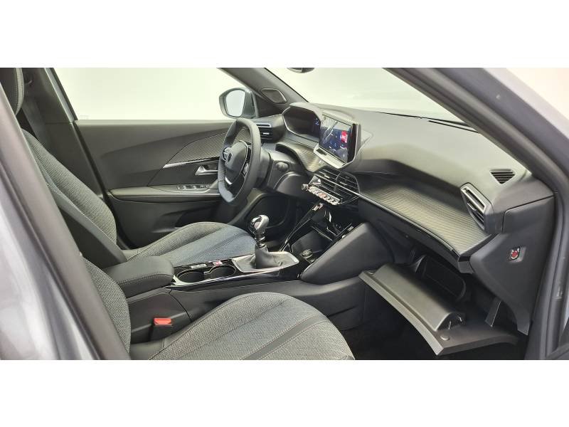 Peugeot 2008 - Photo 33