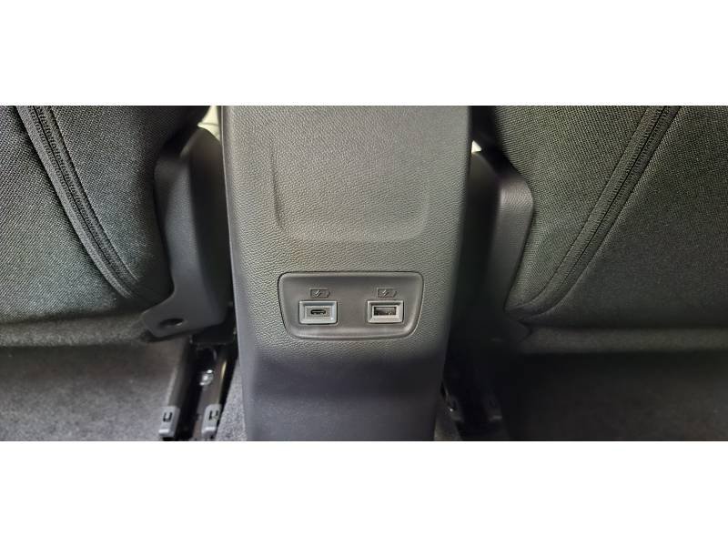 Peugeot 2008 - Photo 34