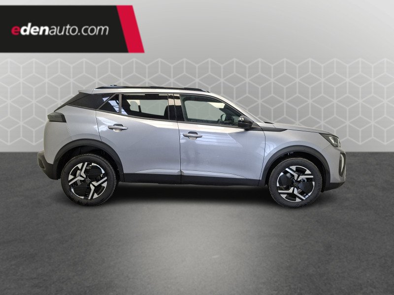 Peugeot 2008 - Photo 6