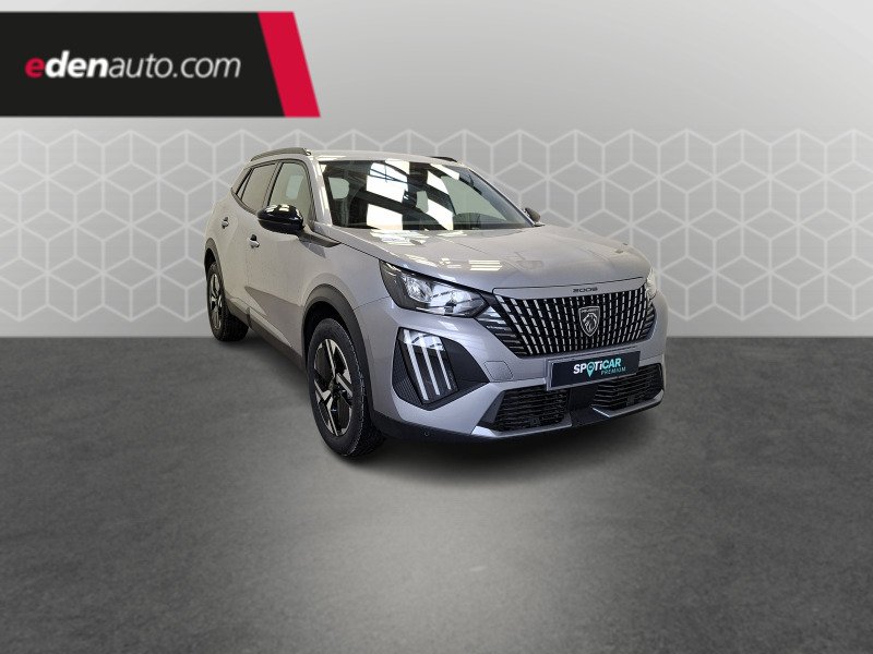 Peugeot 2008 - Photo 7