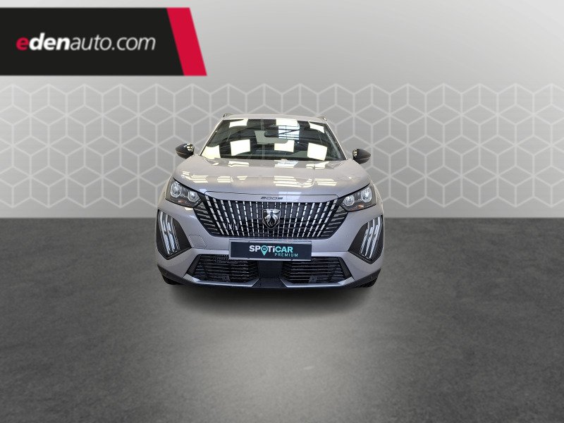 Peugeot 2008 - Photo 8