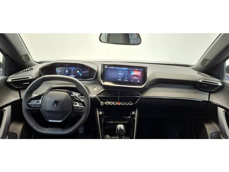 Peugeot 2008 - Photo 9