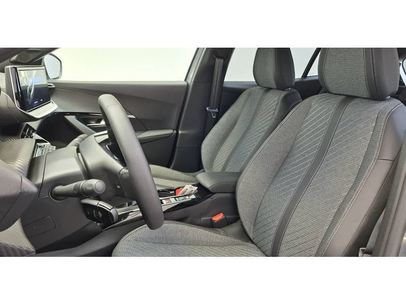 Peugeot 2008 - Photo 10