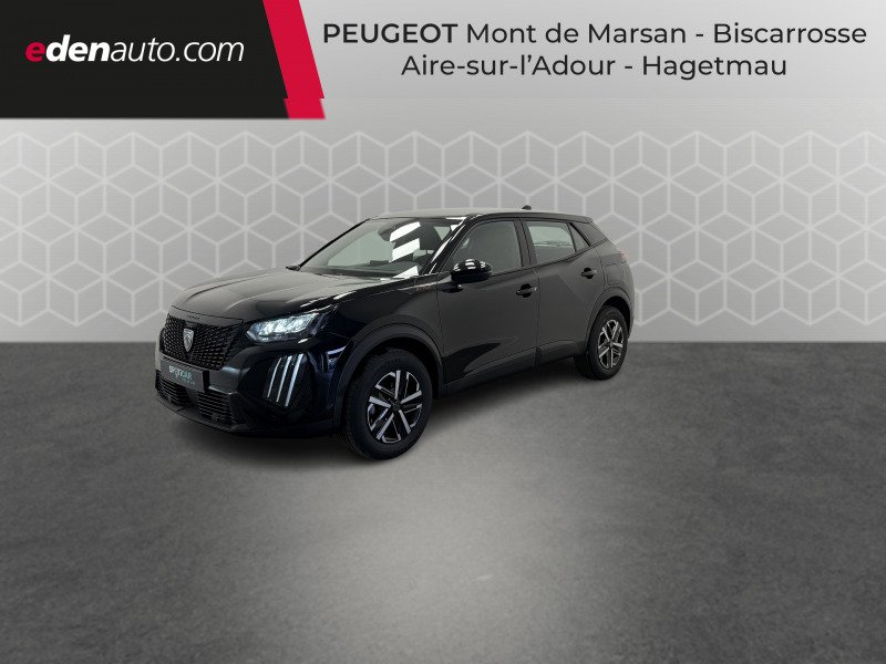Peugeot 2008 - Photo 1