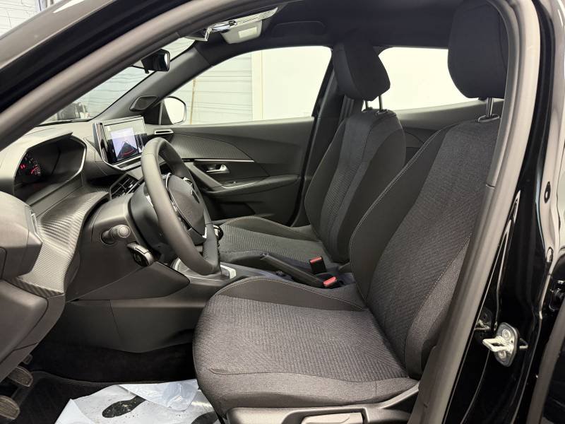 Peugeot 2008 - Photo 11