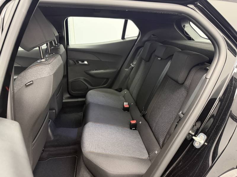 Peugeot 2008 - Photo 12