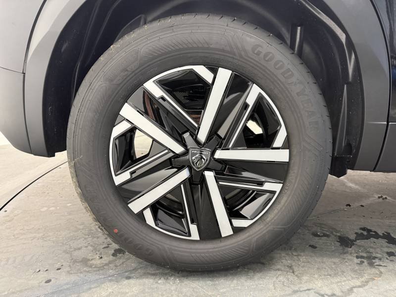 Peugeot 2008 - Photo 13