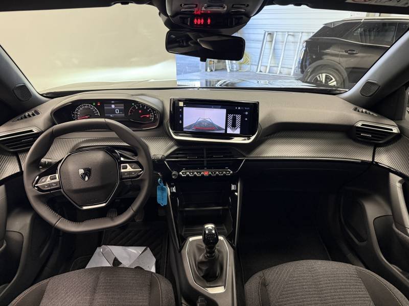 Peugeot 2008 - Photo 14