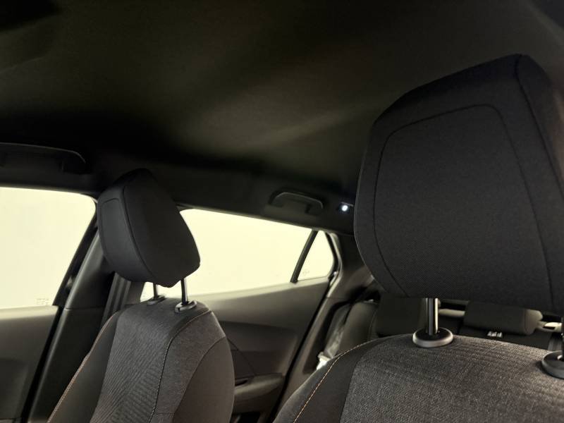 Peugeot 2008 - Photo 15