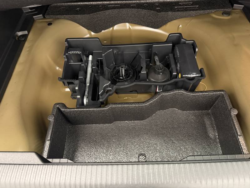 Peugeot 2008 - Photo 19