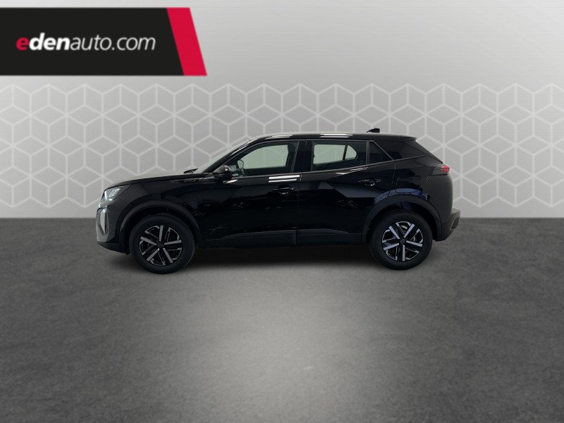 Peugeot 2008 - Photo 2