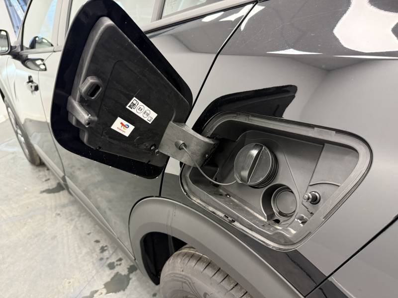 Peugeot 2008 - Photo 21