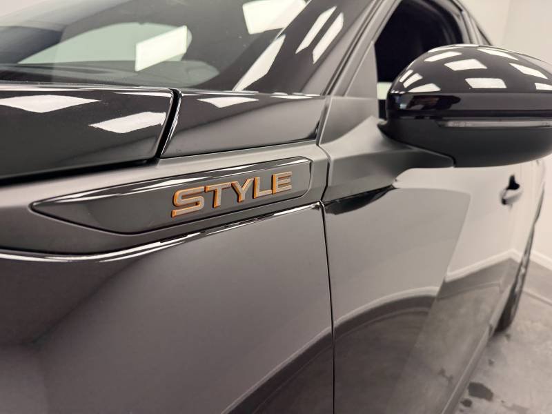 Peugeot 2008 - Photo 22