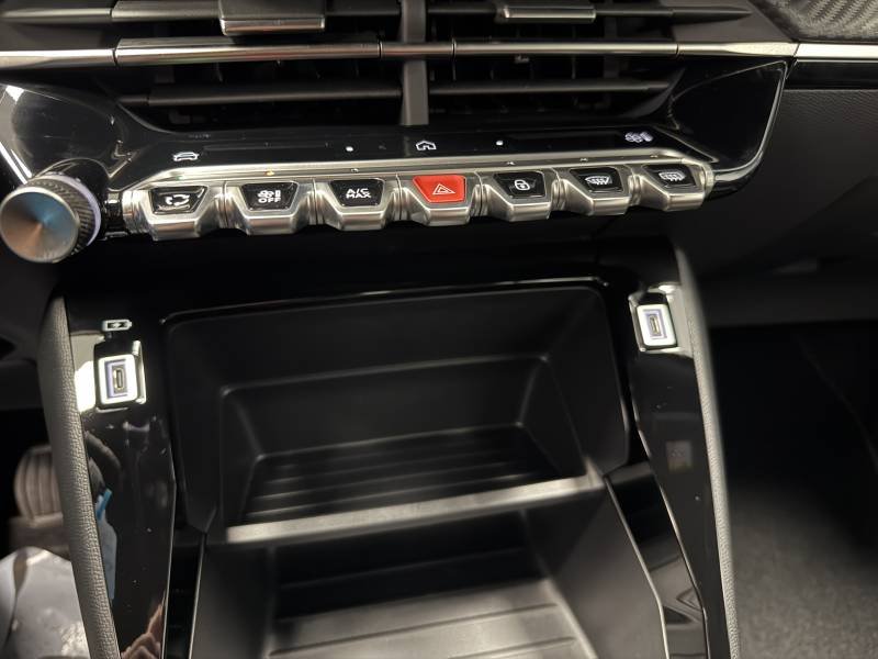 Peugeot 2008 - Photo 27