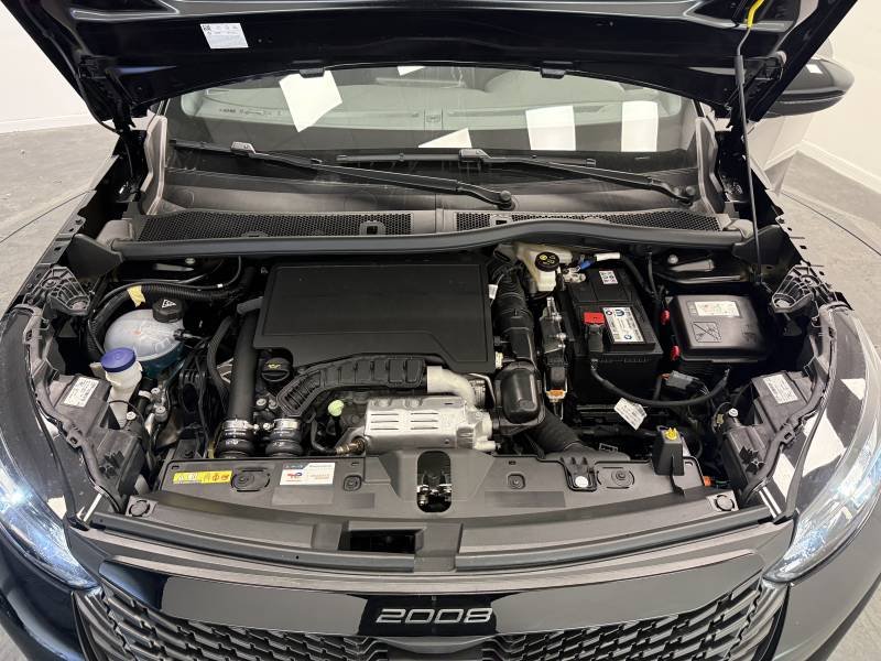 Peugeot 2008 - Photo 28
