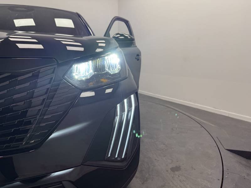 Peugeot 2008 - Photo 29