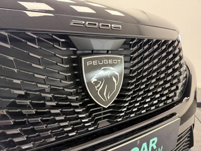 Peugeot 2008 - Photo 30