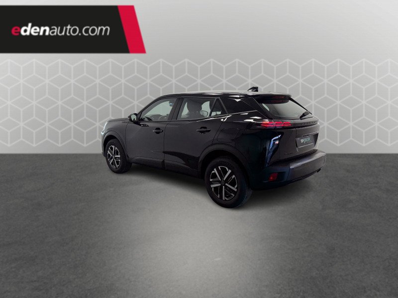 Peugeot 2008 - Photo 3