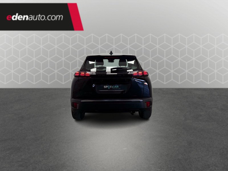 Peugeot 2008 - Photo 4