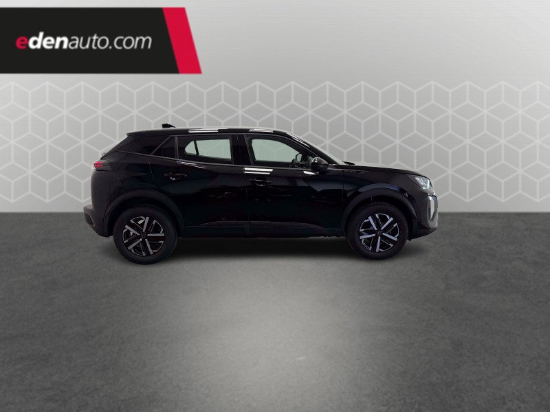 Peugeot 2008 - Photo 6