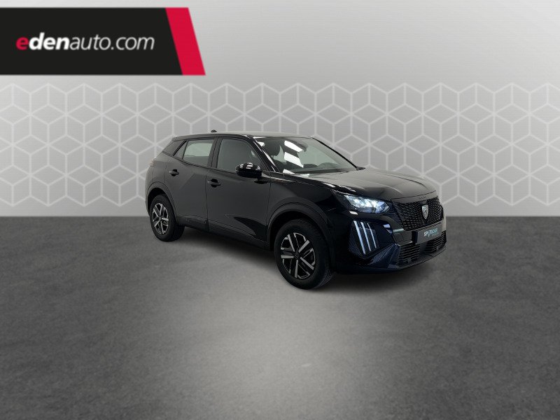 Peugeot 2008 - Photo 7