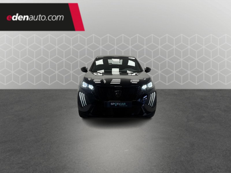 Peugeot 2008 - Photo 8