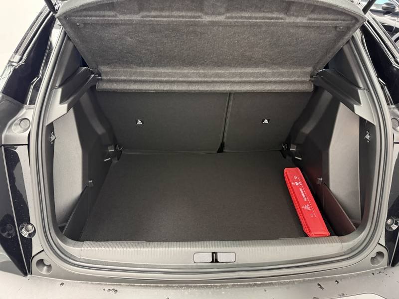 Peugeot 2008 - Photo 9