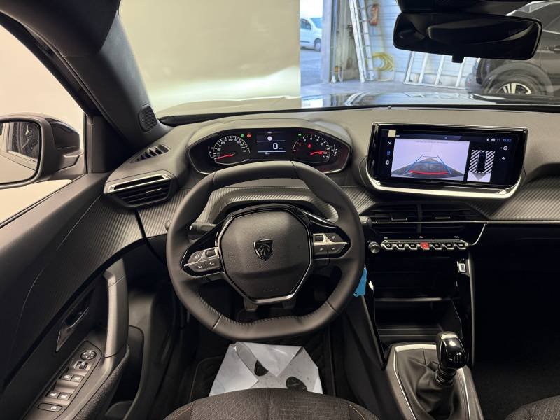 Peugeot 2008 - Photo 10
