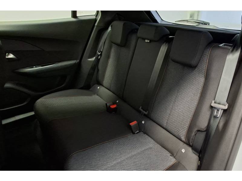 Peugeot 2008 - Photo 11