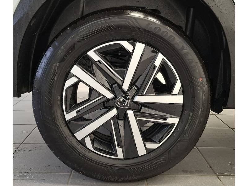 Peugeot 2008 - Photo 12