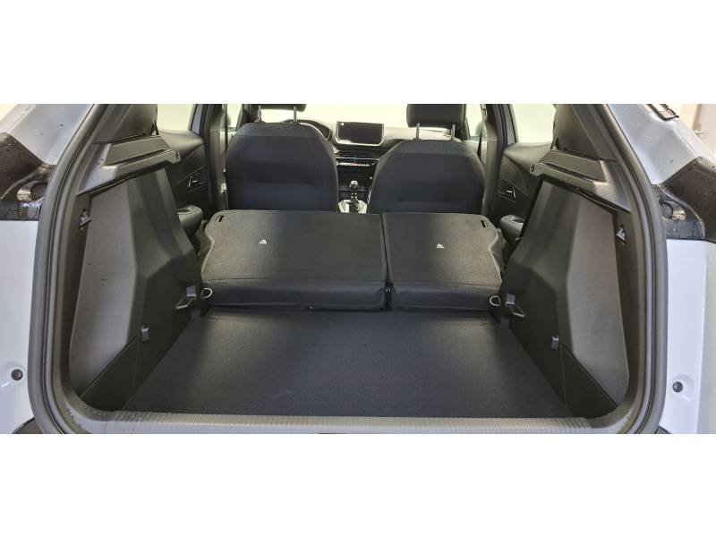 Peugeot 2008 - Photo 15