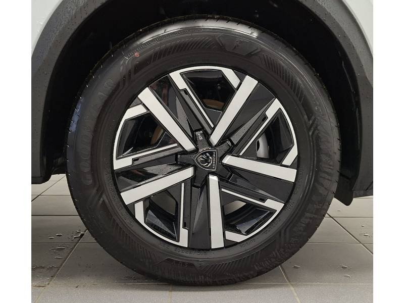 Peugeot 2008 - Photo 17