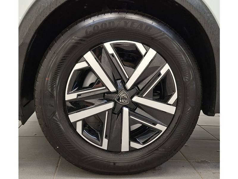 Peugeot 2008 - Photo 18