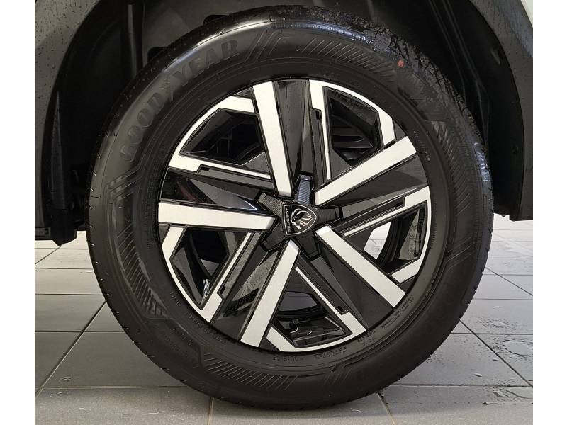 Peugeot 2008 - Photo 19
