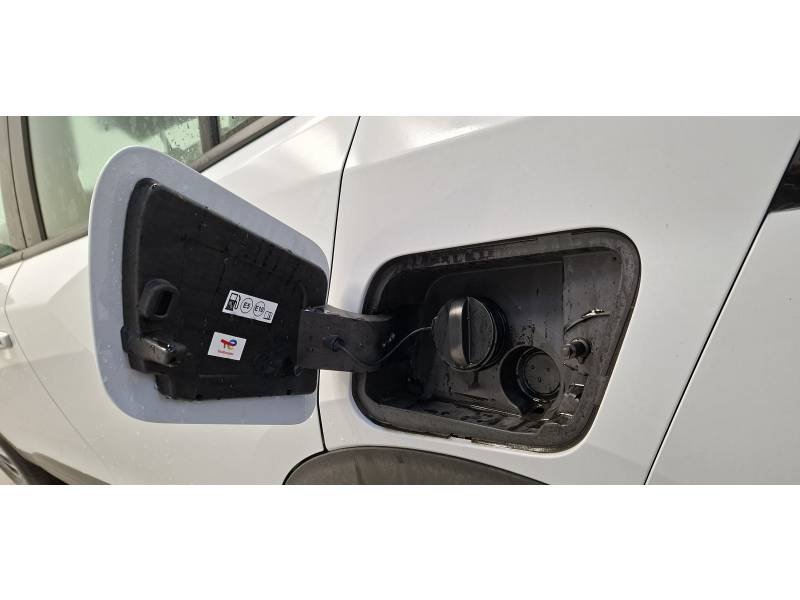 Peugeot 2008 - Photo 20