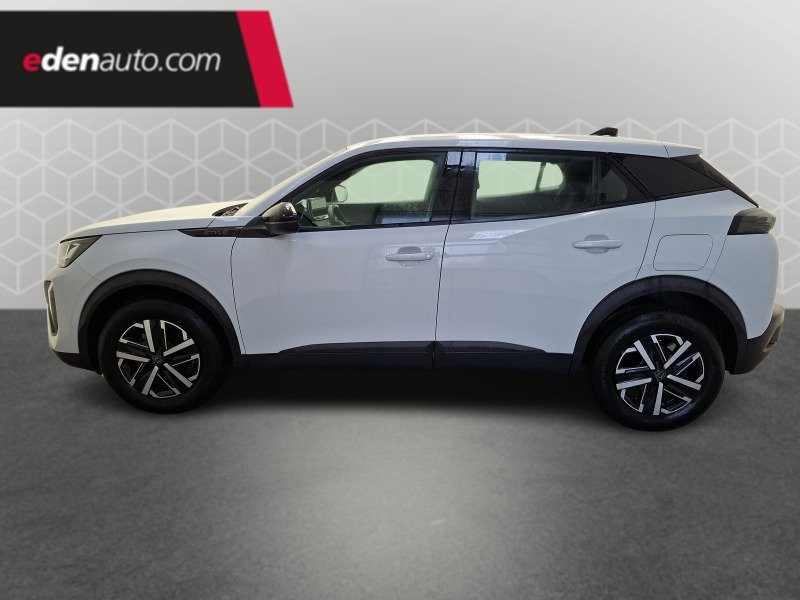 Peugeot 2008 - Photo 2