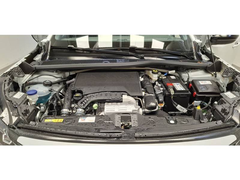 Peugeot 2008 - Photo 21