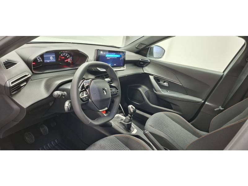 Peugeot 2008 - Photo 22