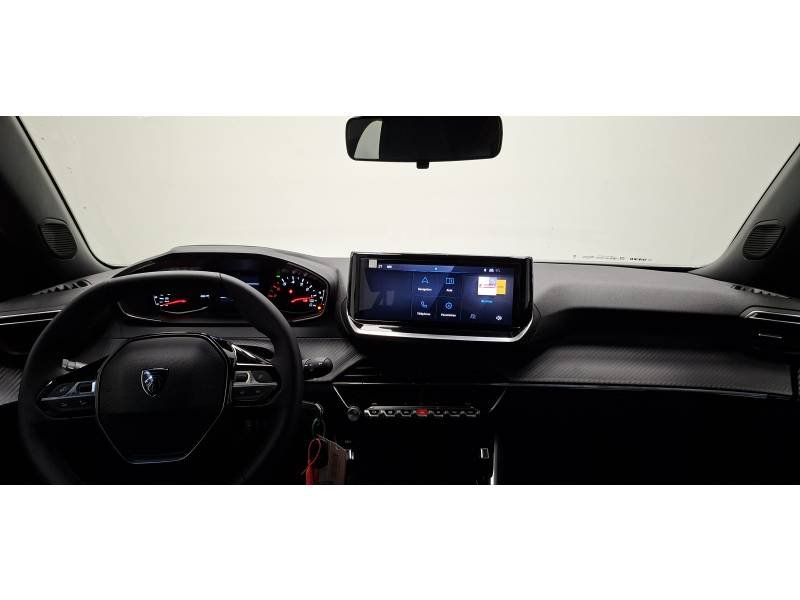 Peugeot 2008 - Photo 23